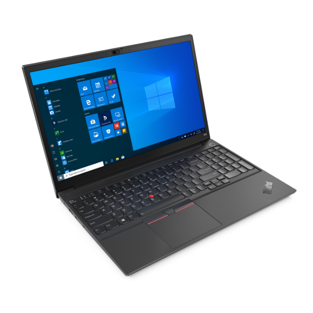 Lenovo ThinkPad E15 Gen4 Laptop 21E6000EMY | i7-1255U | 8GB Ram 512GB SSD | 15.6" FHD | Intel Iris Xe | Win 11 Pro | 1Y Warranty