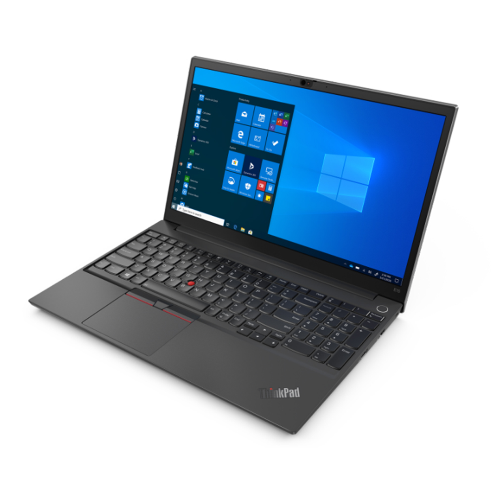 Lenovo ThinkPad E15 Gen4 Laptop 21E6000EMY | i7-1255U | 8GB Ram 512GB SSD | 15.6" FHD | Intel Iris Xe | Win 11 Pro | 1Y Warranty