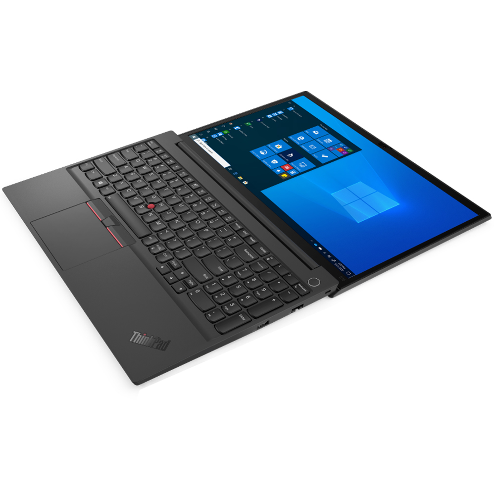 Lenovo ThinkPad E15 Gen4 Laptop 21E6000EMY | i7-1255U | 8GB Ram 512GB SSD | 15.6" FHD | Intel Iris Xe | Win 11 Pro | 1Y Warranty