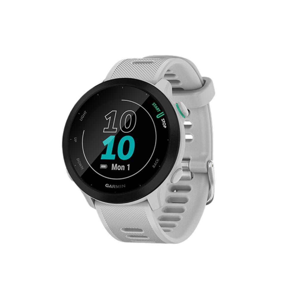 Garmin Forerunner 55 GPS Running Smartwatch