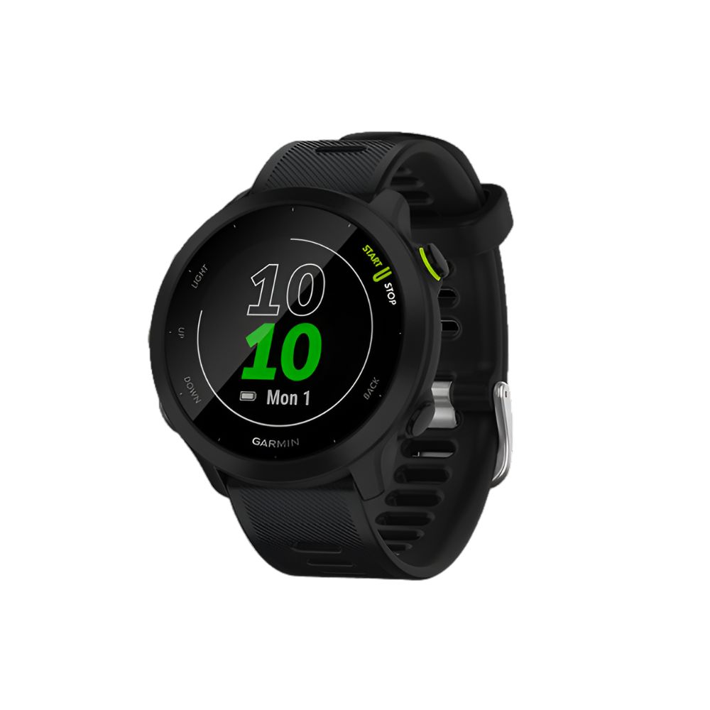 Garmin Forerunner 55 GPS Running Smartwatch