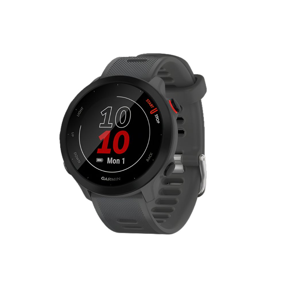 Garmin Forerunner 55 GPS Running Smartwatch