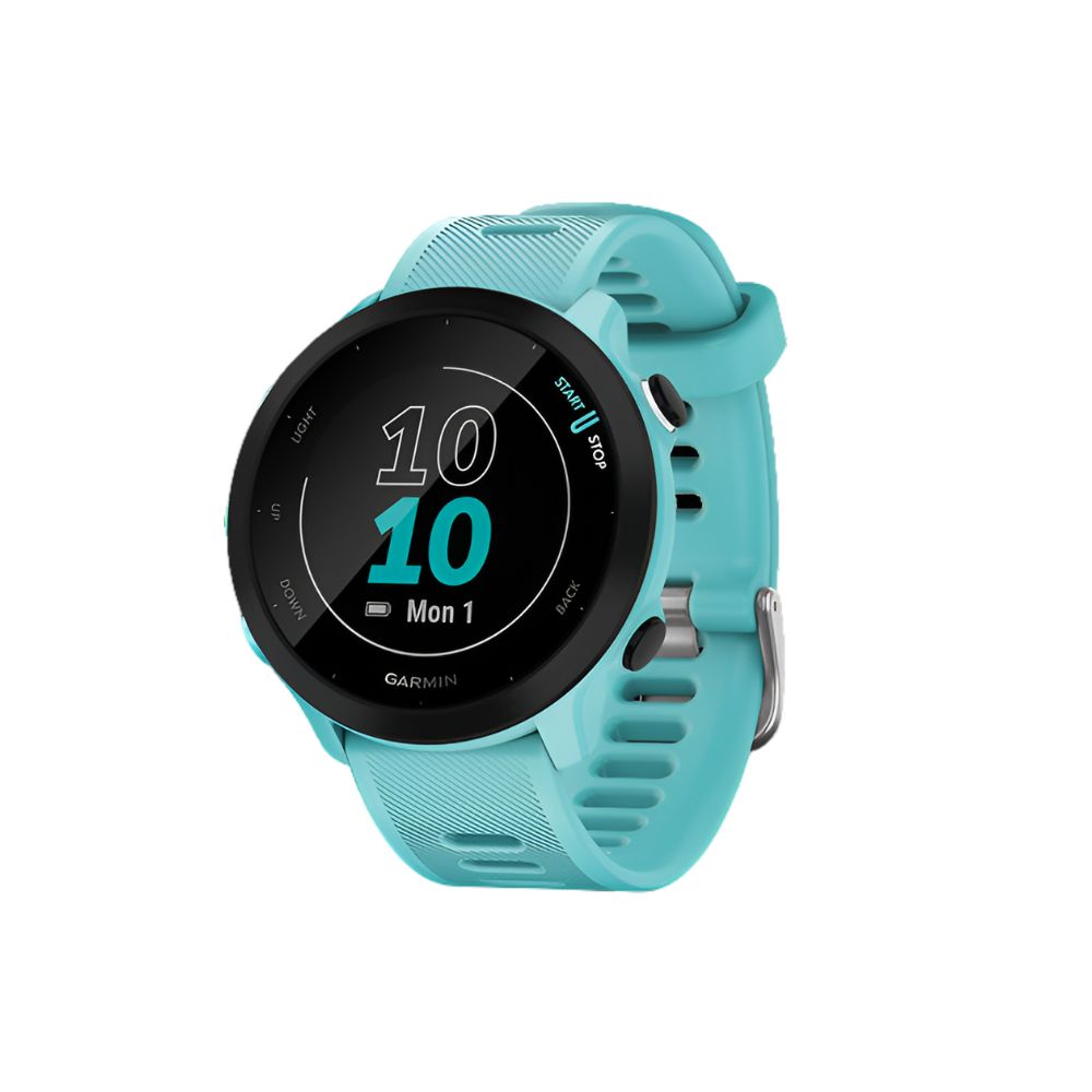 Garmin Forerunner 55 GPS Running Smartwatch