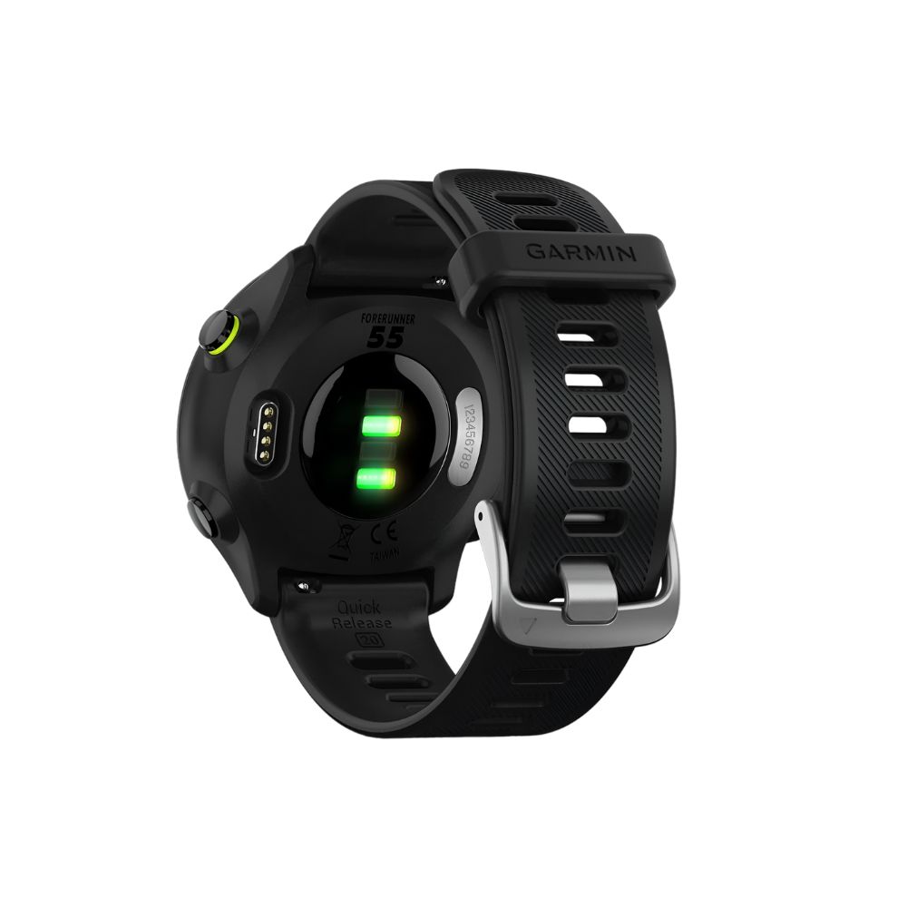 Garmin Forerunner 55 GPS Running Smartwatch