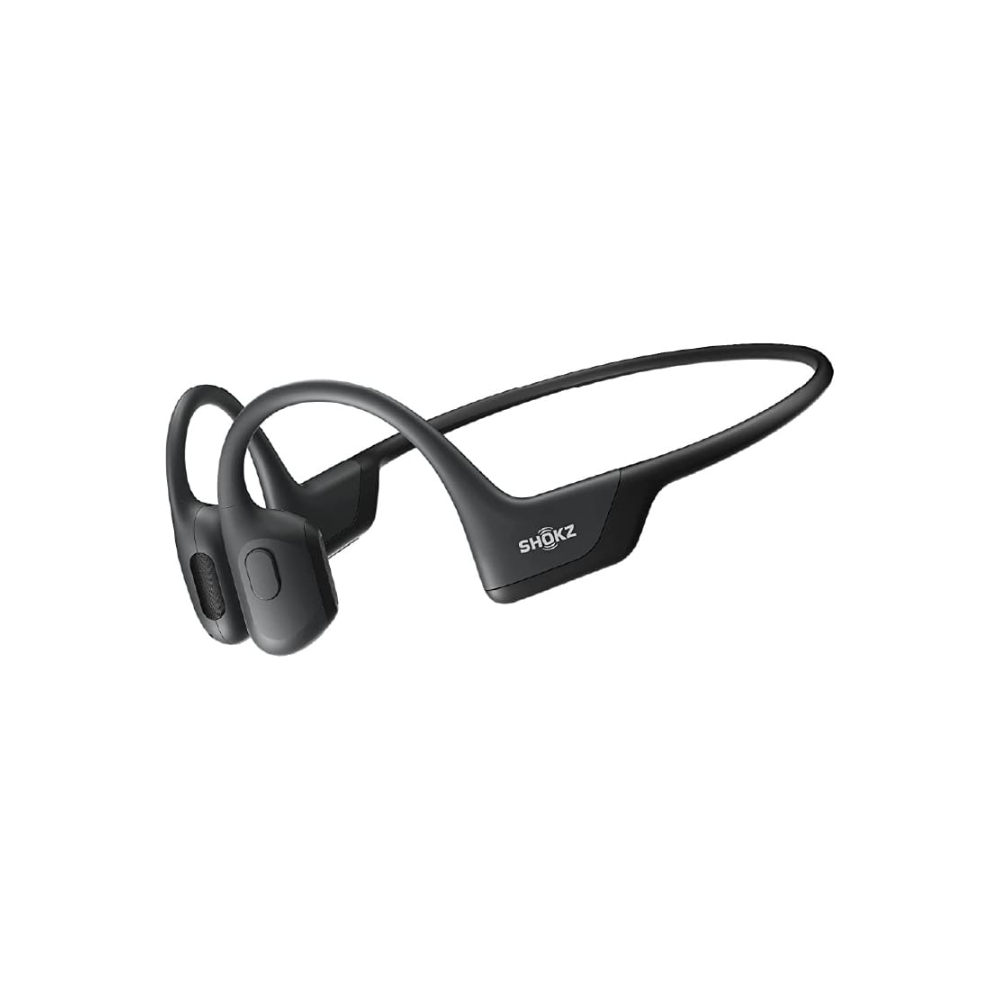 Shokz OpenRun Pro Premium Bone Conduction Open-Ear Sport Headphones