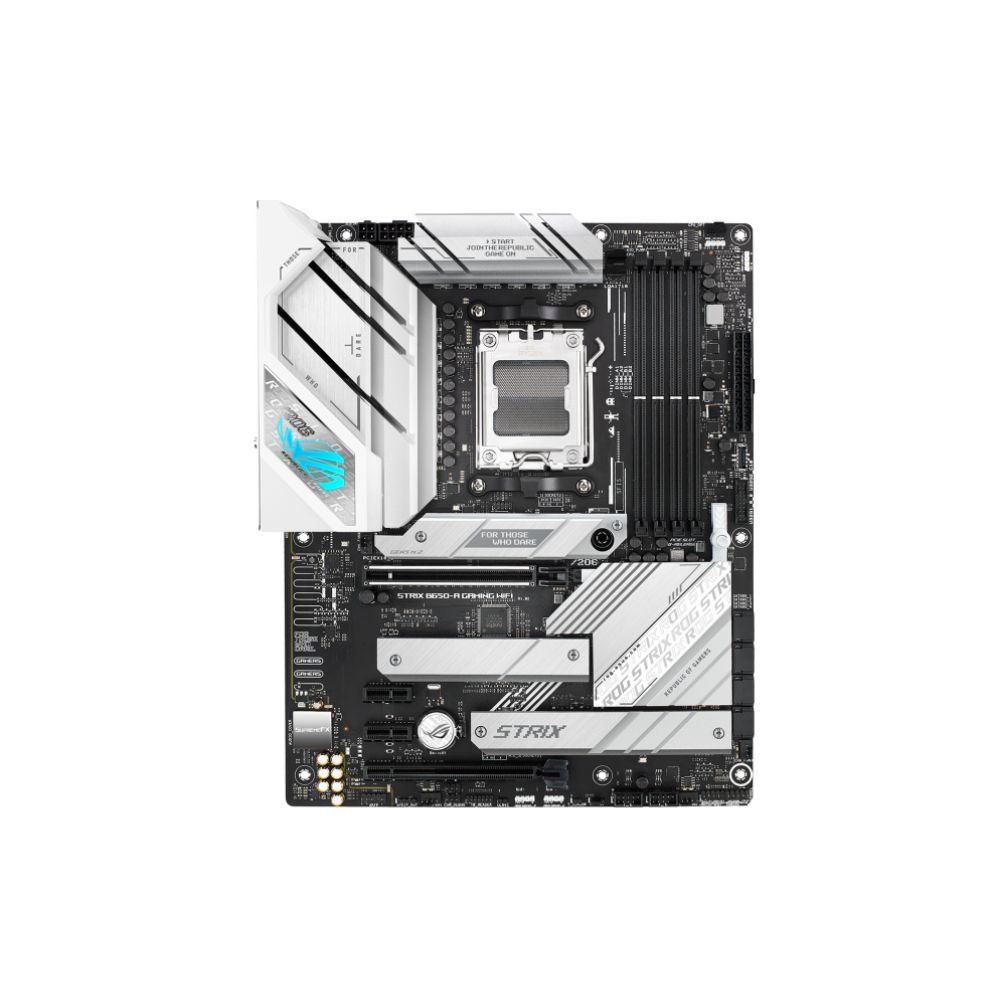 ASUS ROG Strix B650-A Gaming ATX Motherboard