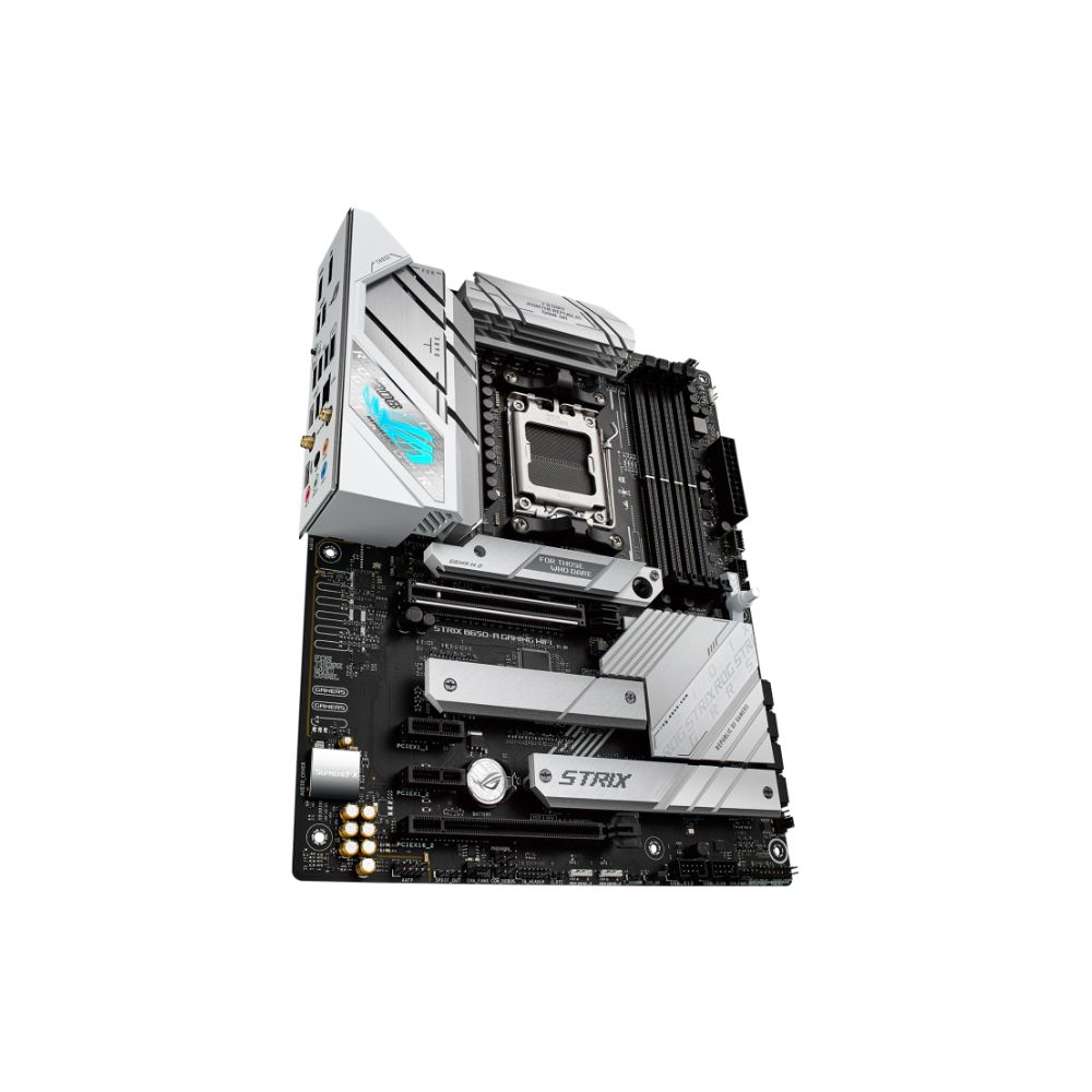 ASUS ROG Strix B650-A Gaming ATX Motherboard