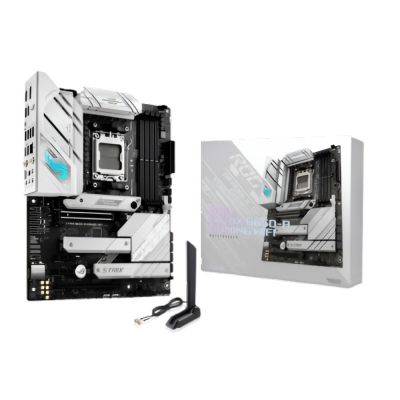 ASUS ROG Strix B650-A Gaming ATX Motherboard