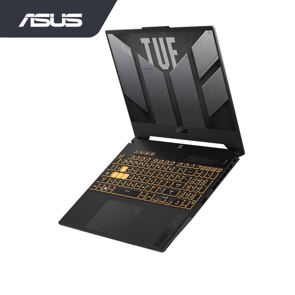 Asus TUF Gaming F15 FX507Z-U4LP052W Gaming Laptop | Intel i7-12700H | NVD RTX4050