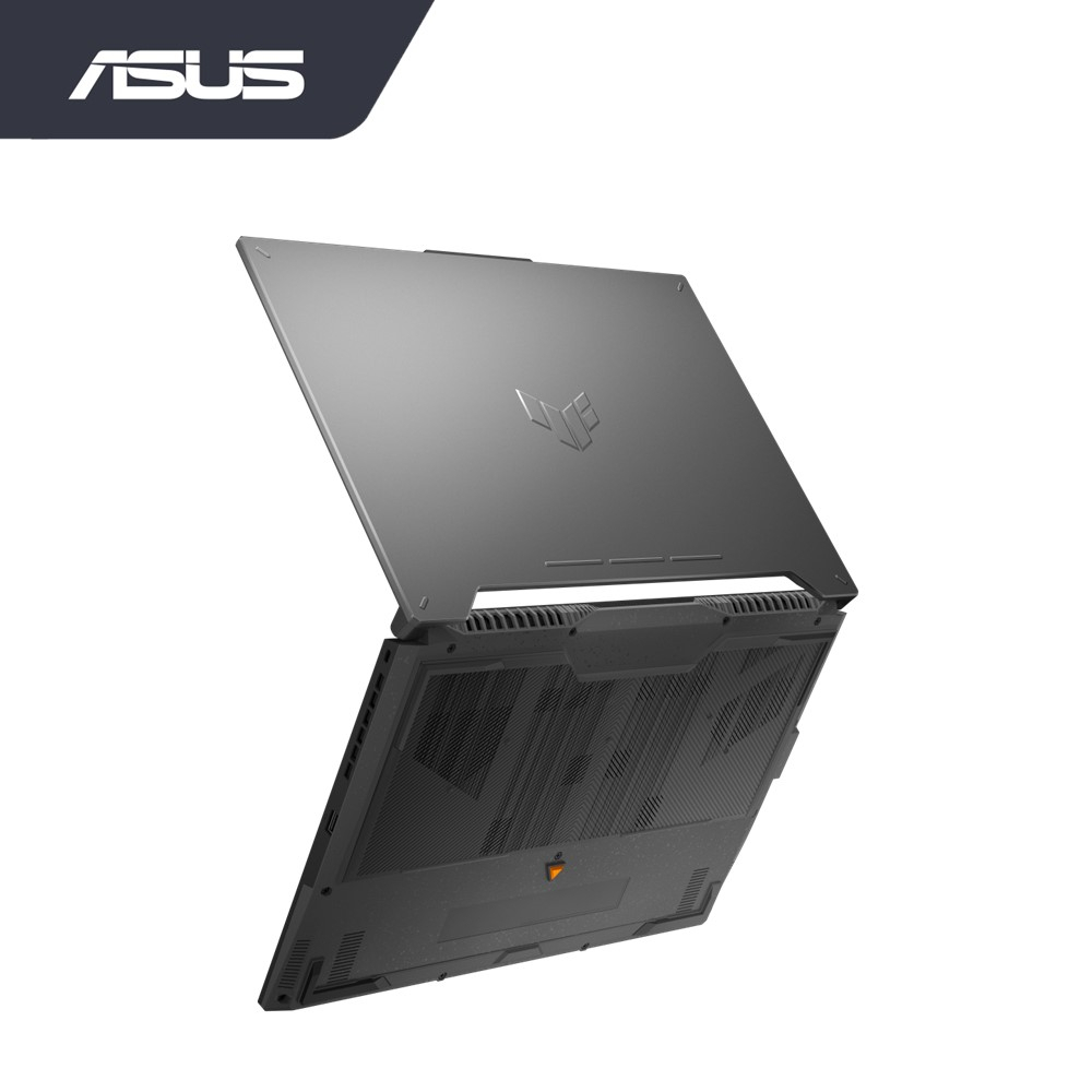 Asus TUF Gaming F15 FX507Z-U4LP052W Gaming Laptop | i7-12700H | 8GB RAM 512GB SSD | 15.6"FHD 144Hz | RTX4050 | Win11 | 2Y Warranty