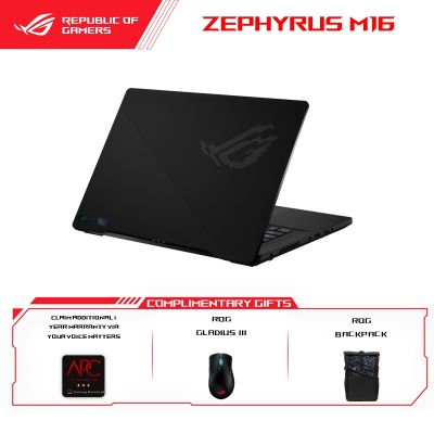 Asus ROG Strix SCAR 18 G834J-YN6068W Gaming Laptop | Intel i9-13980HX | NVD RTX4090