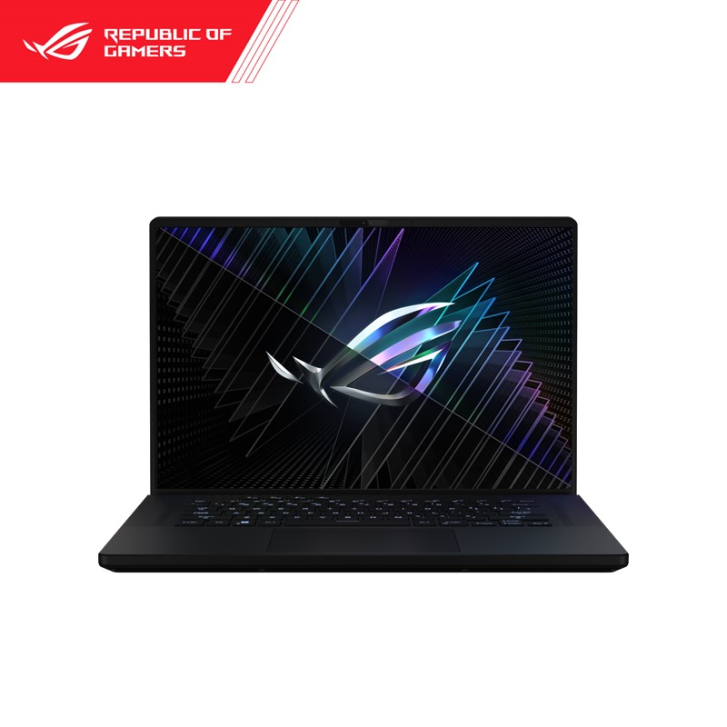 Asus ROG Zephyrus M16 GU604V-YNM069WH Gaming Laptop Off Black AniMe Matrix version | i9-13900H | 32GB Ram 2TB SSD | 16"QHD+ (240Hz) | NVD RTX4090 | Win11 | 2Y Warranty (ROG backpack+ ROG Gladius III Mouse P514)