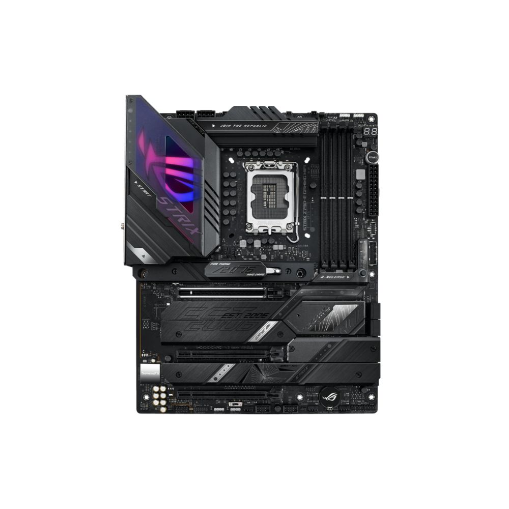 ASUS ROG Strix Z790-E Gaming WIFI ATX Motherboard