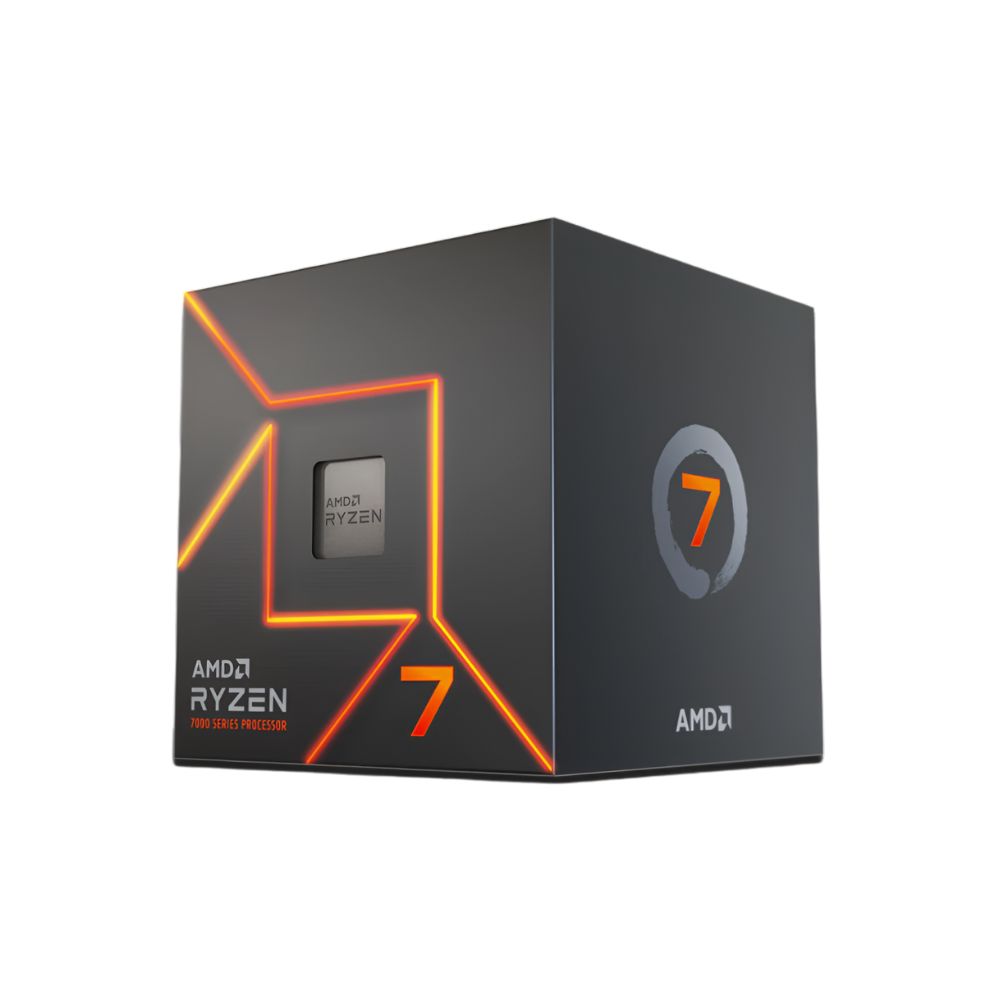 AMD Ryzen 7 7700