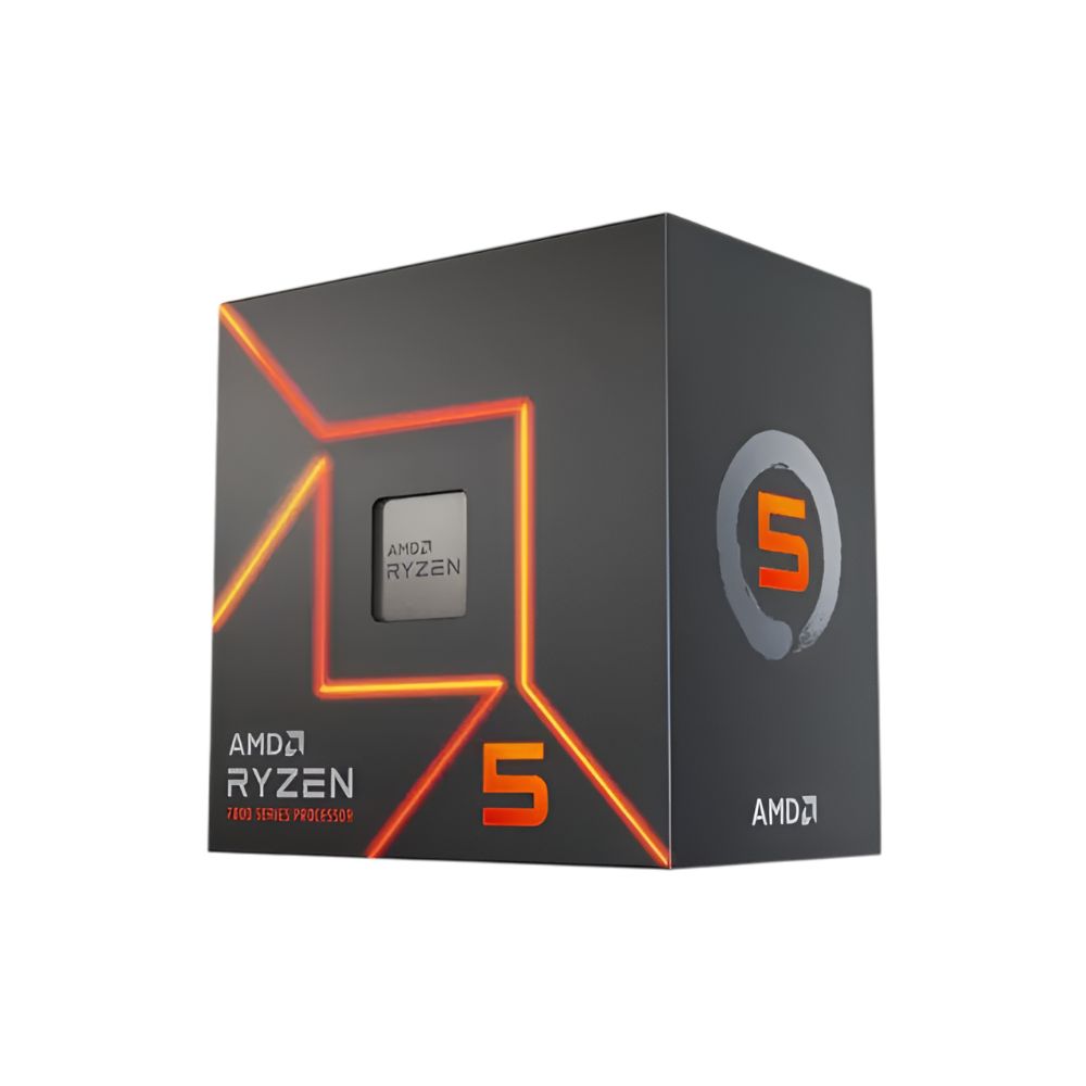 AMD Ryzen 5 7600