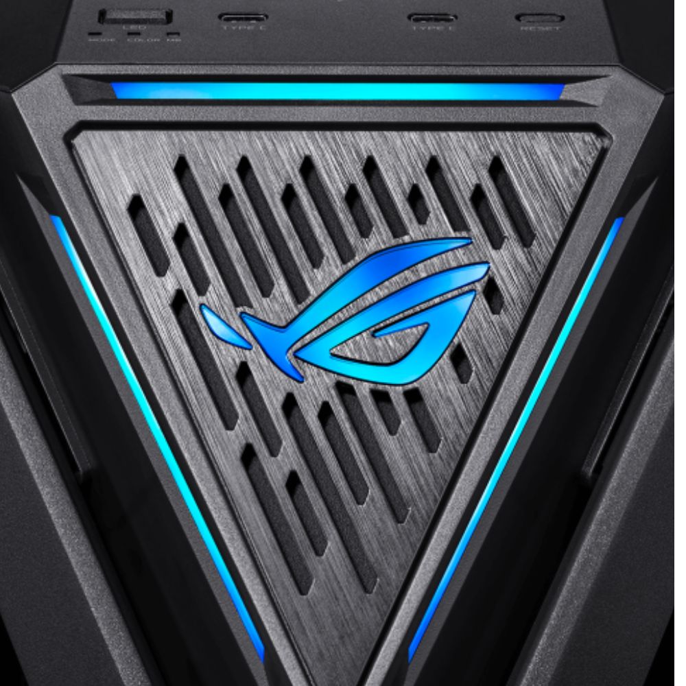 ASUS ROG Hyperion GR701 EATX Casing