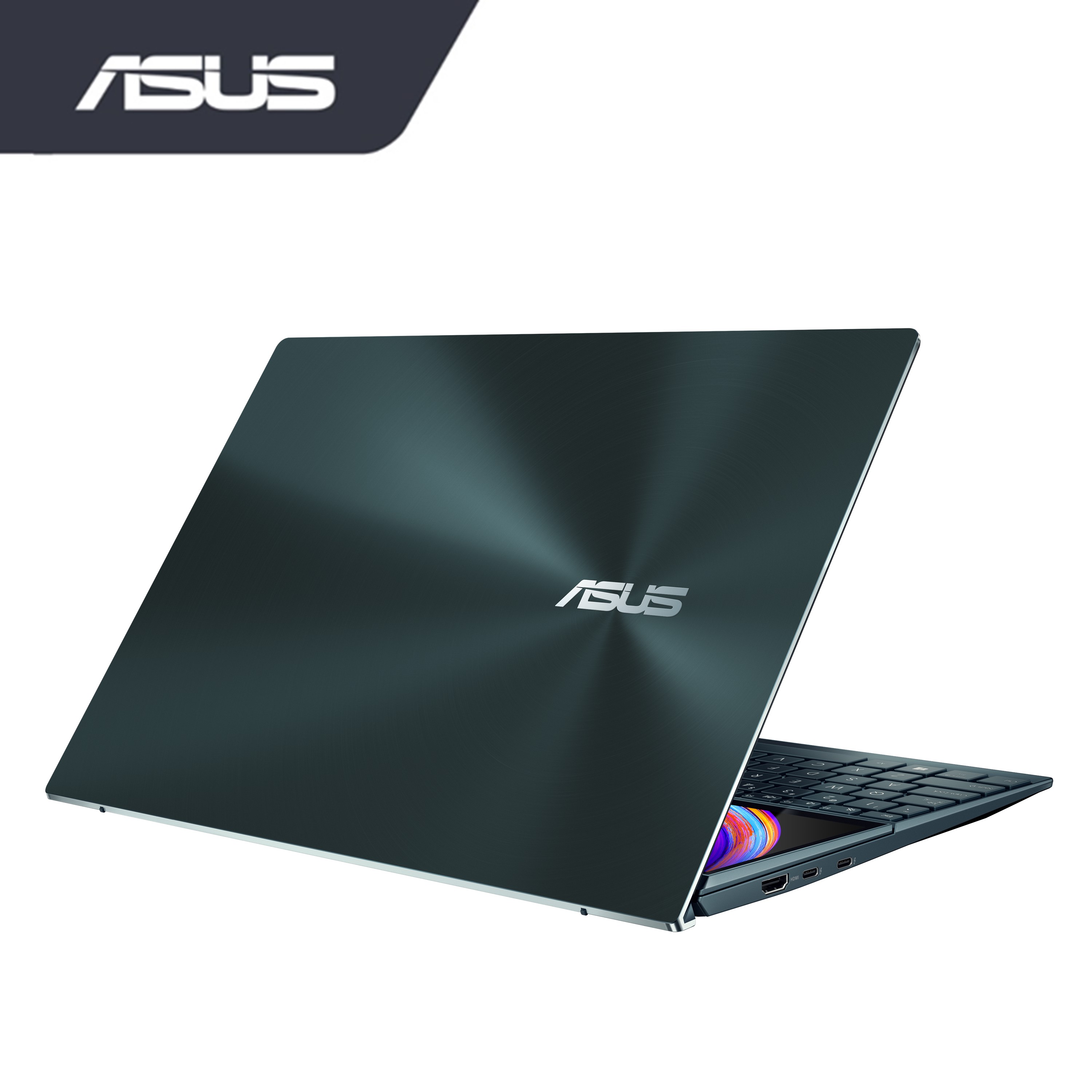 Asus ROG Zephyrus G14 2023 GA402N-JL4052W Gaming Laptop | AMD Ryzen7-7735HS | NVD RTX3050