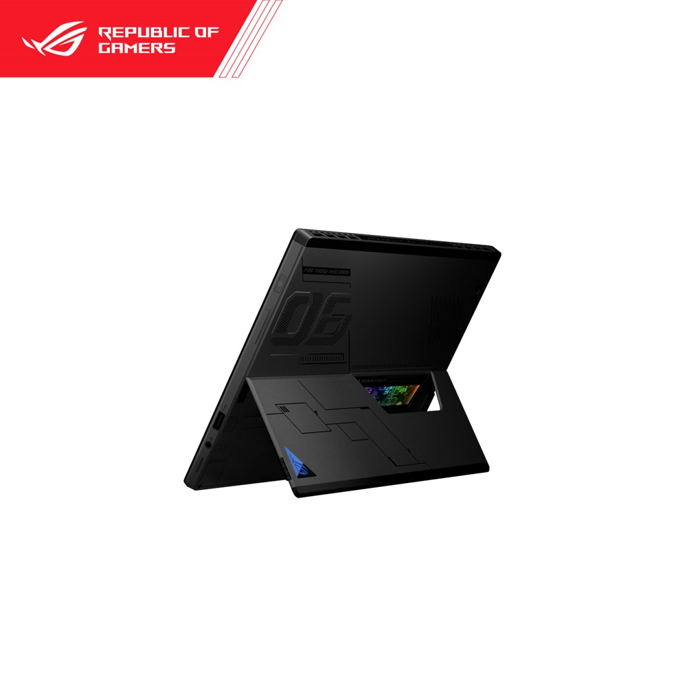 Asus ROG FLOW Z13 2023 GZ301V-UMU004W 2 in 1 Laptop | i9-13900H | 16GB RAM 1TB SSD | 13.4''WQXGA 165Hz | RTX4050 | Win11 | 2Y Warranty