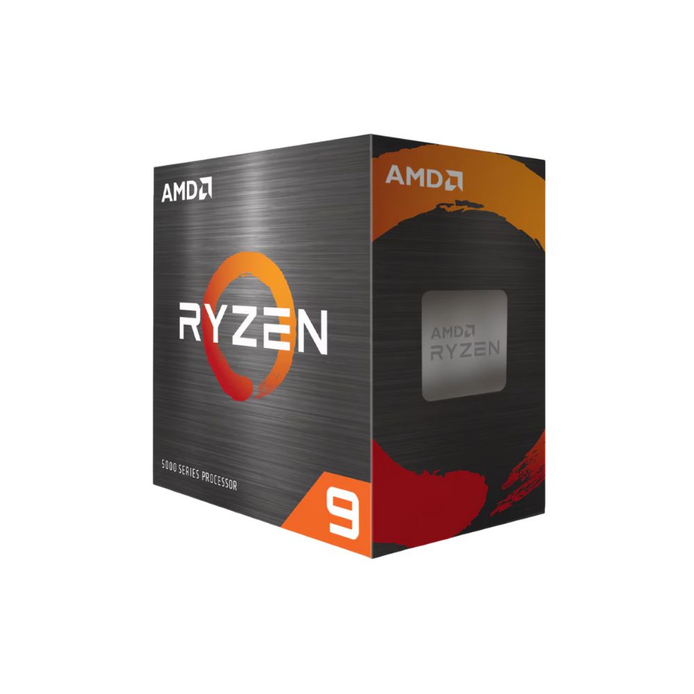 AMD Ryzen 9 5950X