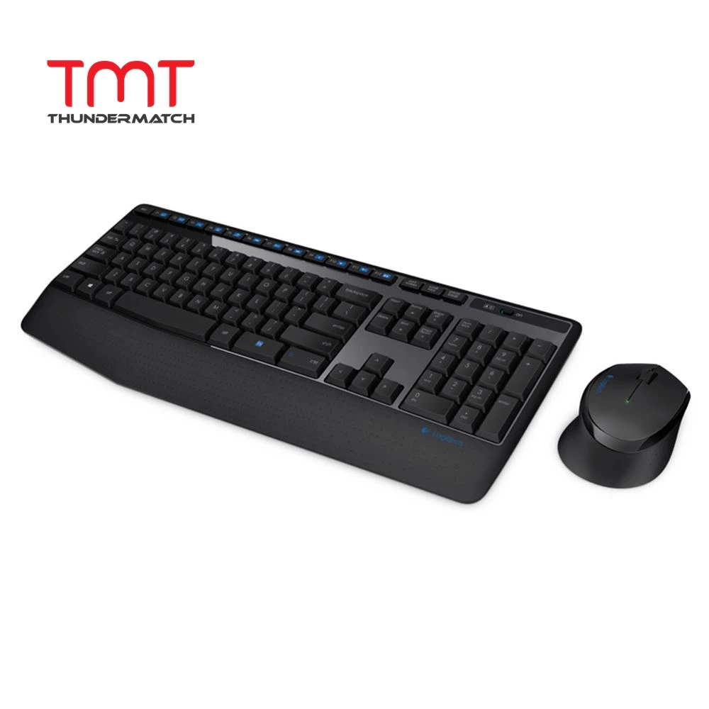 Logitech MK345 Wireless Keyboard & Mouse Combo