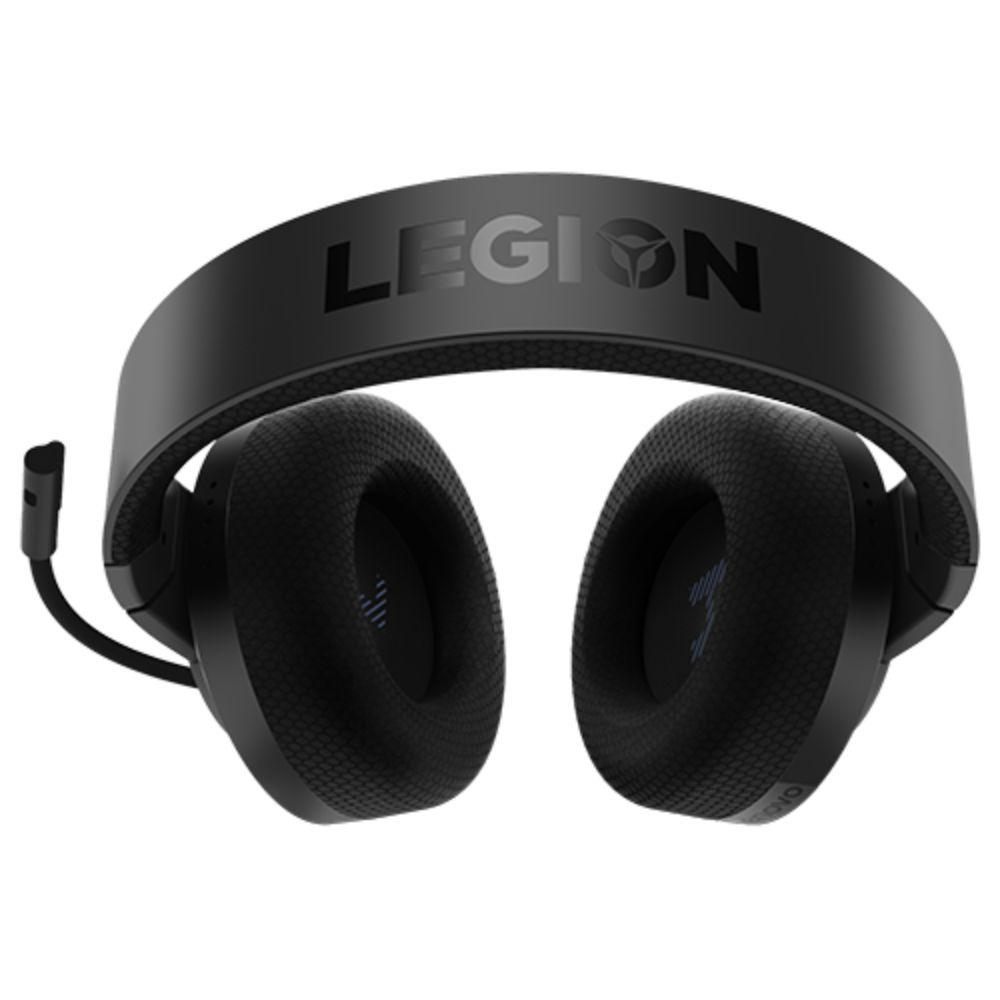 Lenovo Legion H200 Gaming Headset 1 Year Warranty