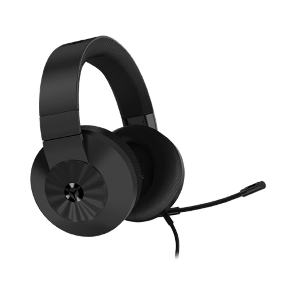 Lenovo Legion H200 Gaming Headset 1 Year Warranty