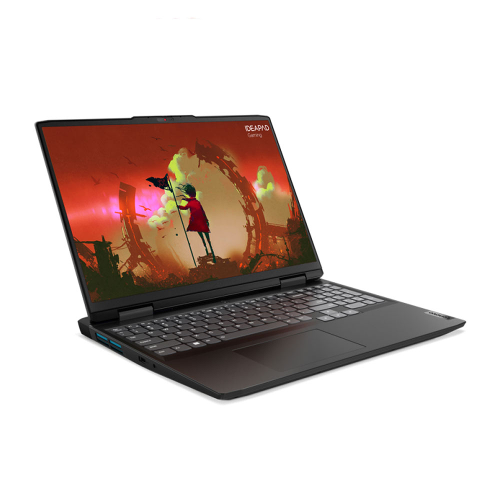 Lenovo IdeaPad Gaming 3 16ARH7 Gaming Laptop (82SC0019MJ) | AMD Ryzen 7 | NVD RTX3050