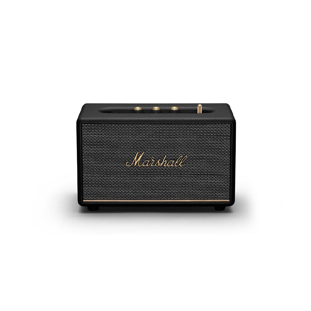 Marshall Acton III Bluetooth Speaker Audio Amplifier & Home Audio Speaker