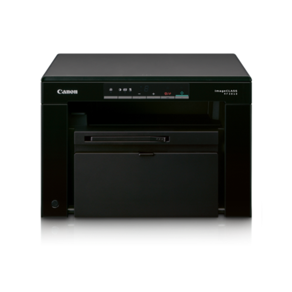 (TNG RM50) Canon ImageClass MF3010 All In One Monochrome Laser Printer