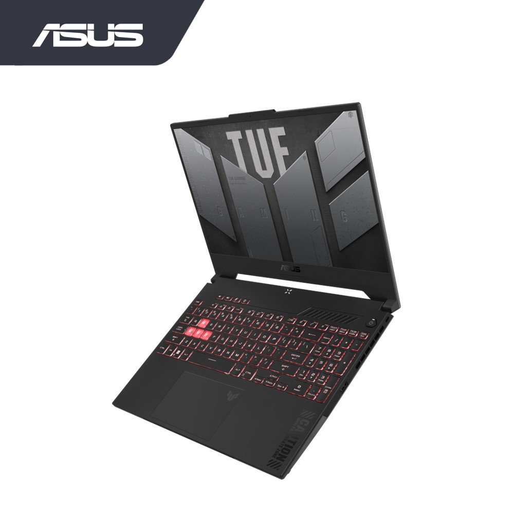 ASUS TUF Gaming A15 2023 FA507N-ULP027W Gaming Laptop | AMD Ryzen7 7735HS | NVD RTX4050