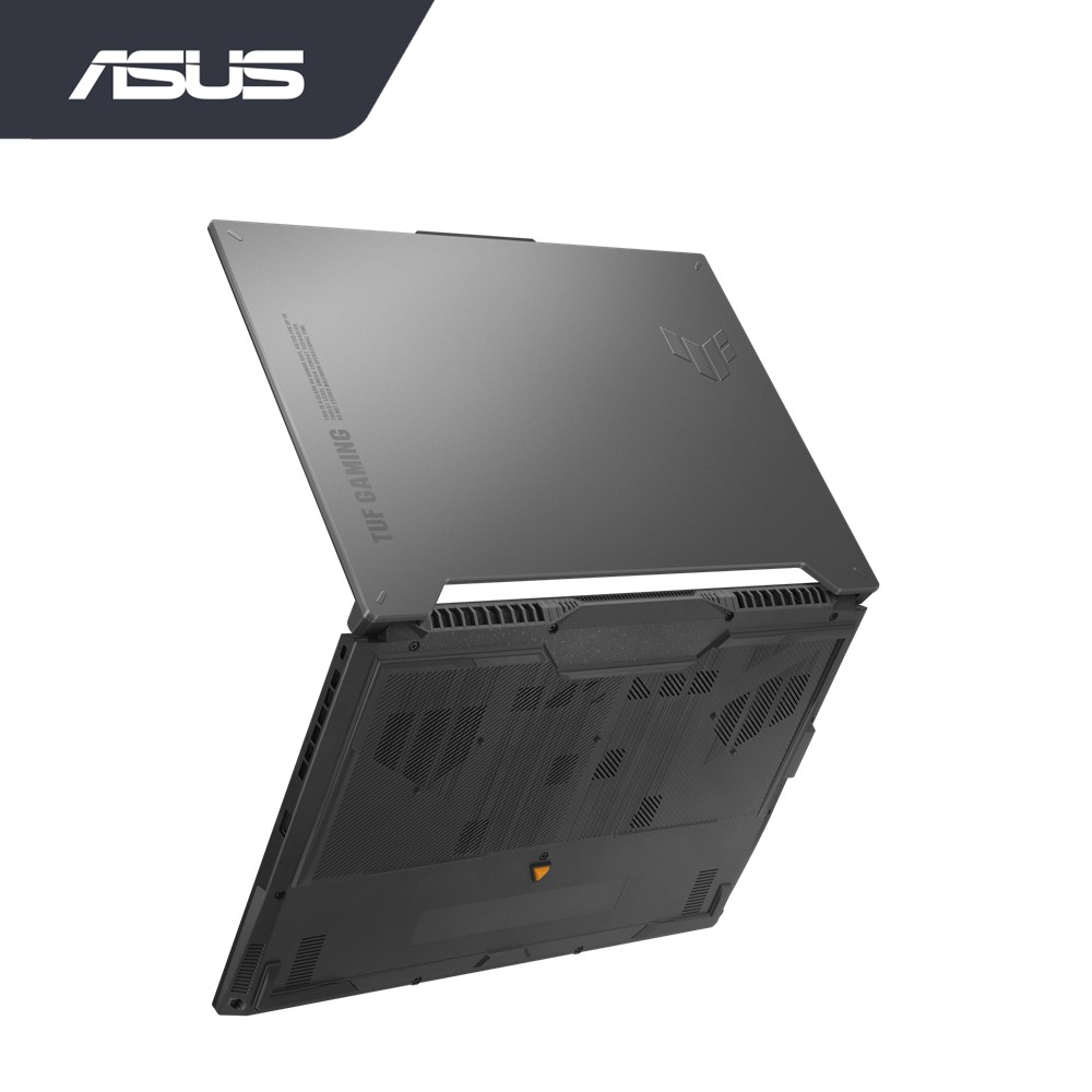 ASUS TUF Gaming A15 2023 FA507N-ULP027W Gaming Laptop | AMD Ryzen7 7735HS | NVD RTX4050