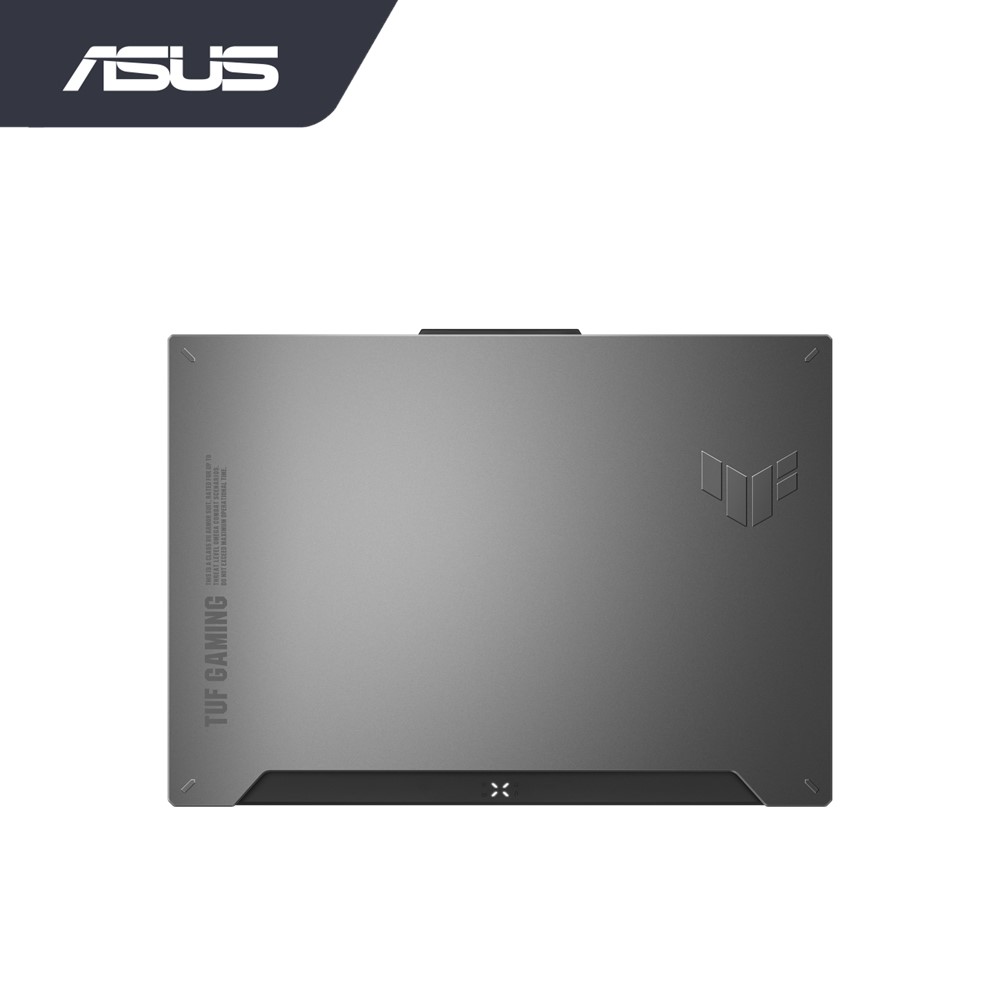 ASUS TUF Gaming A15 2023 FA507N-ULP027W Gaming Laptop | AMD Ryzen7 7735HS | NVD RTX4050