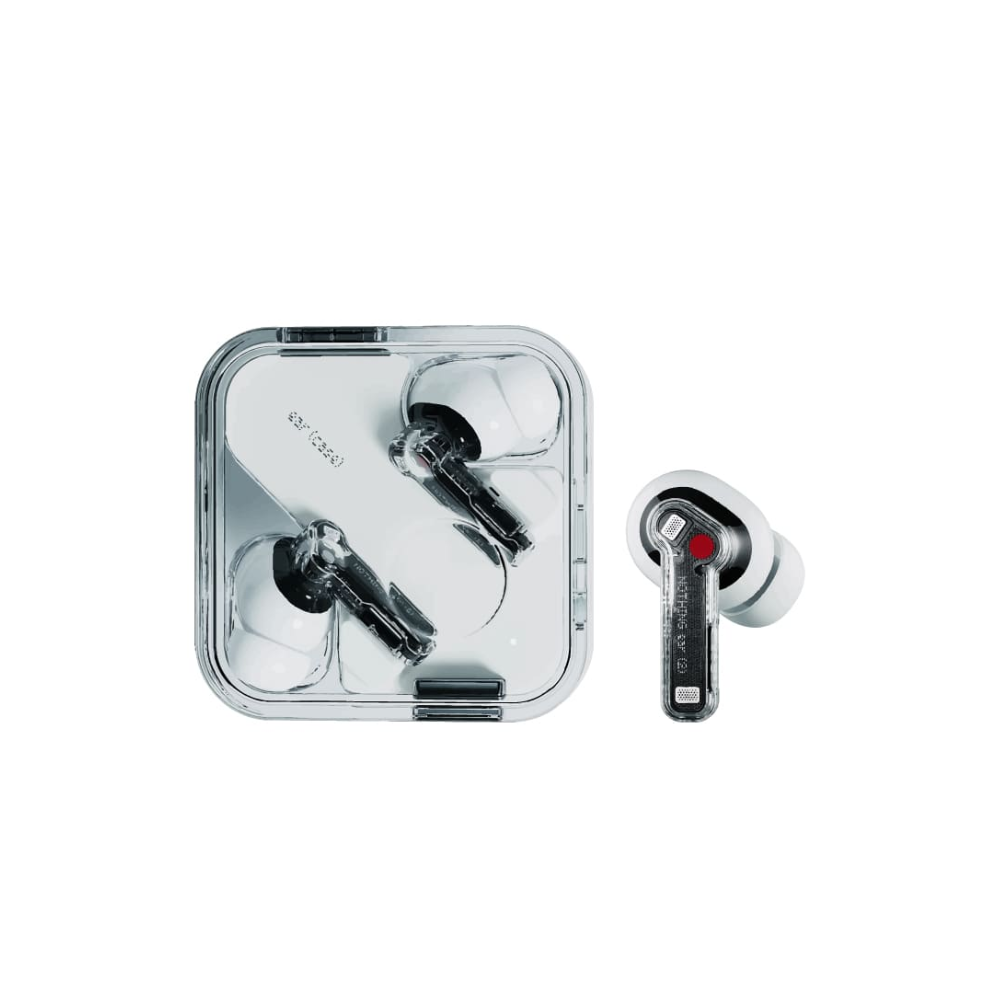 Nothing Ear 2 Anc Earbuds - Ear (2)