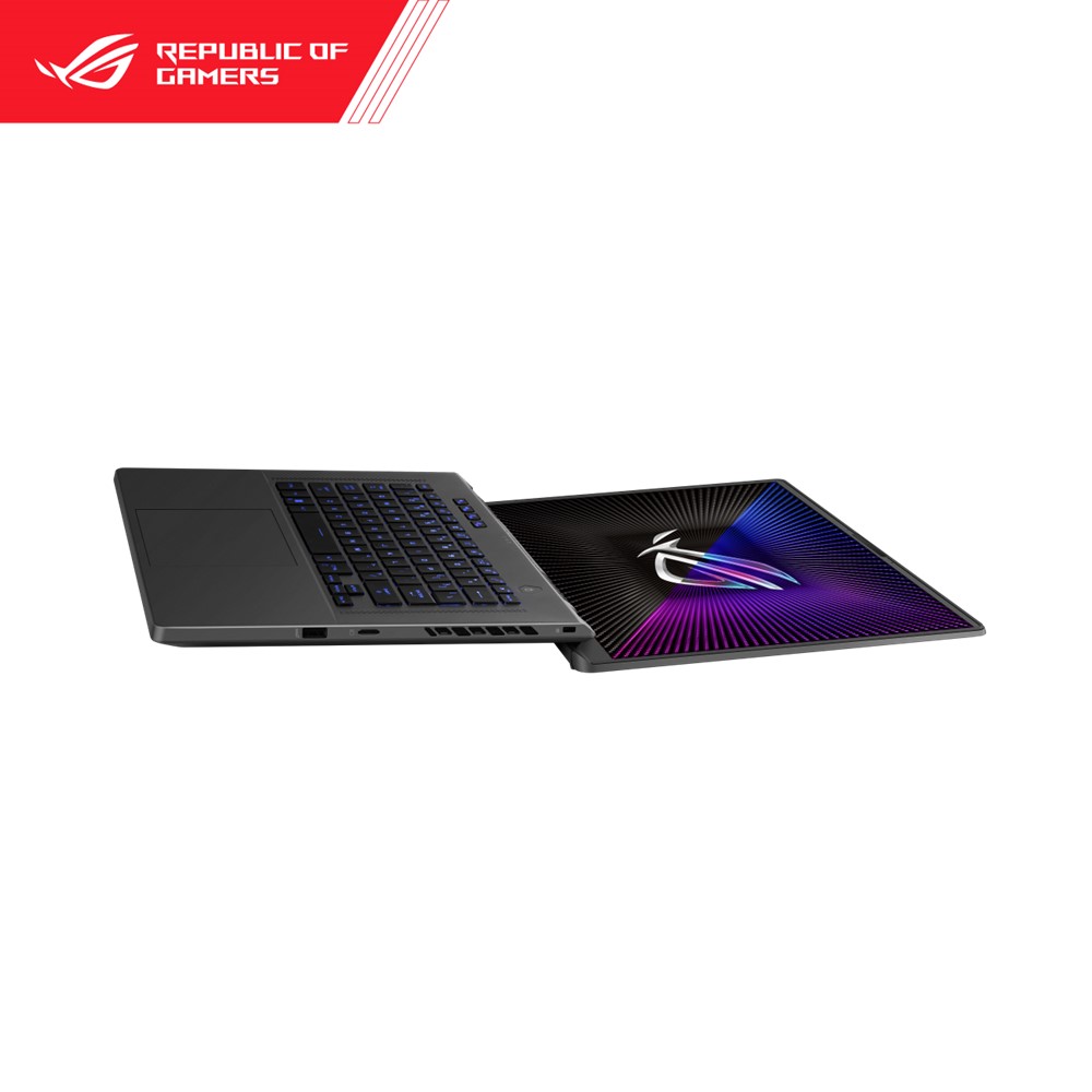 ASUS ROG Zephyrus G16 2023 GU603V-UN4012W/UN4016W Gaming Laptop | Intel i7-13620H | NVD RTX4050