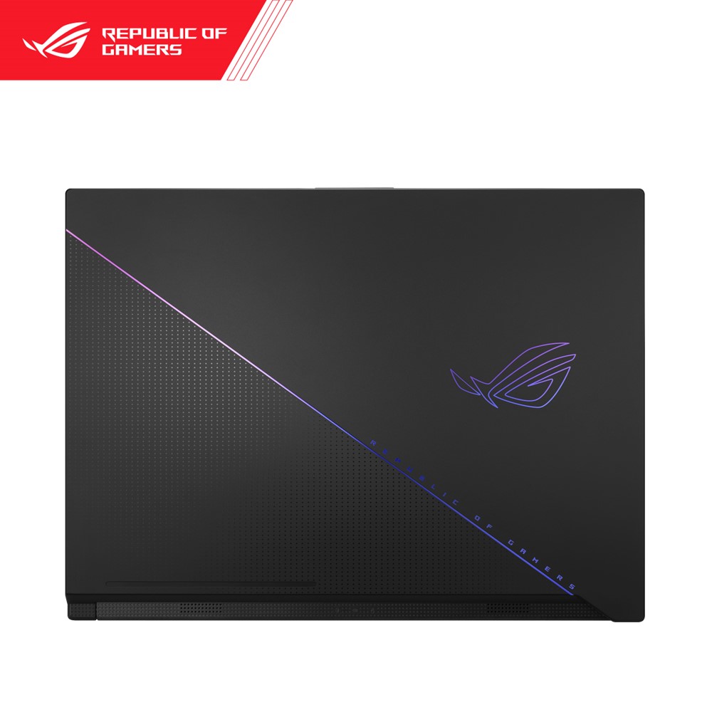 Asus ROG Zephyrus Duo 16 2023 GX650P-YNM019WH Gaming Laptop | AMD Ryzen 9 7945HX | NVD RTX4090