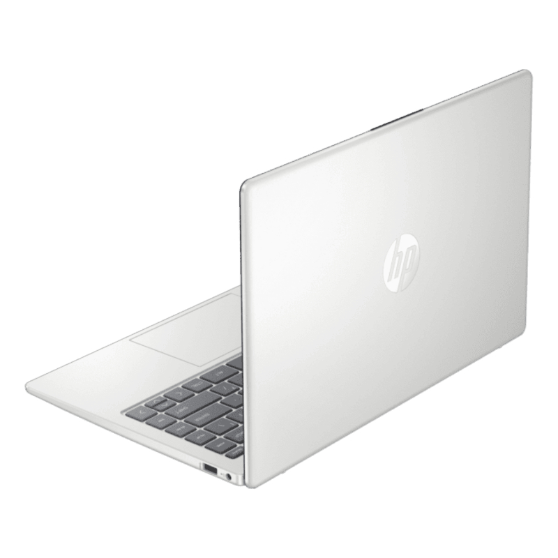 HP 14-EM0043AU/0044AU Laptop (Nature Silver/ Warm Gold) | AMD Ryzen 5 7520U | 8GB RAM 512GB SSD | 14.0" FHD(1920x1080) | AMD Radeon | MS Office H&S 2021 | Win11 | 2Y Warranty