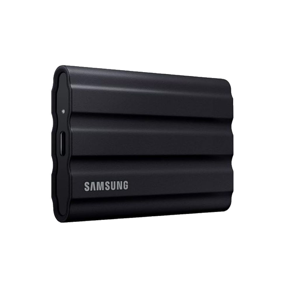 Samsung T7 Shield Type-C External SSD