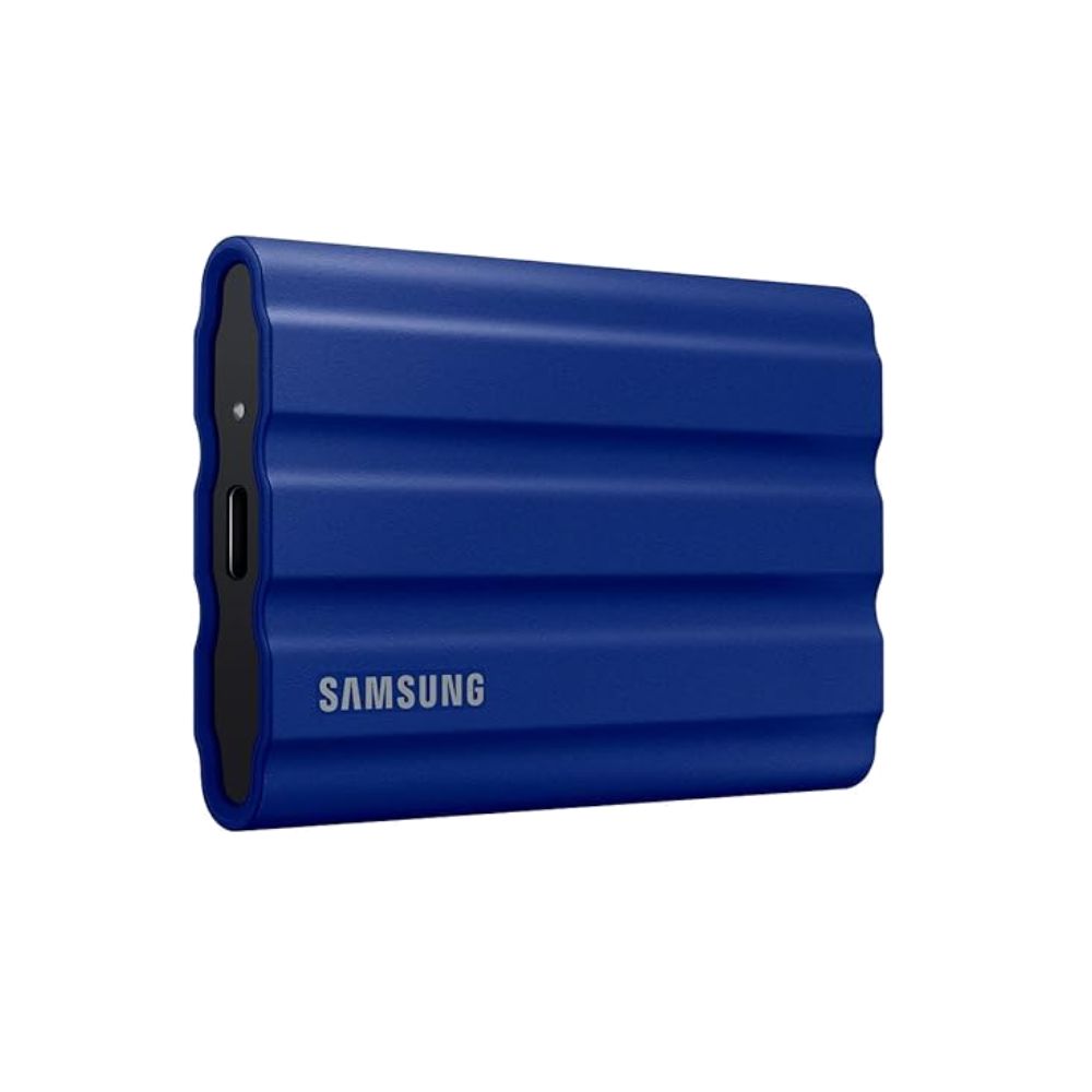 Samsung T7 Shield Type-C External SSD