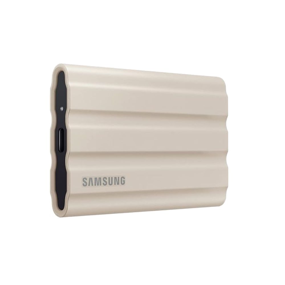 Samsung T7 Shield Type-C External SSD