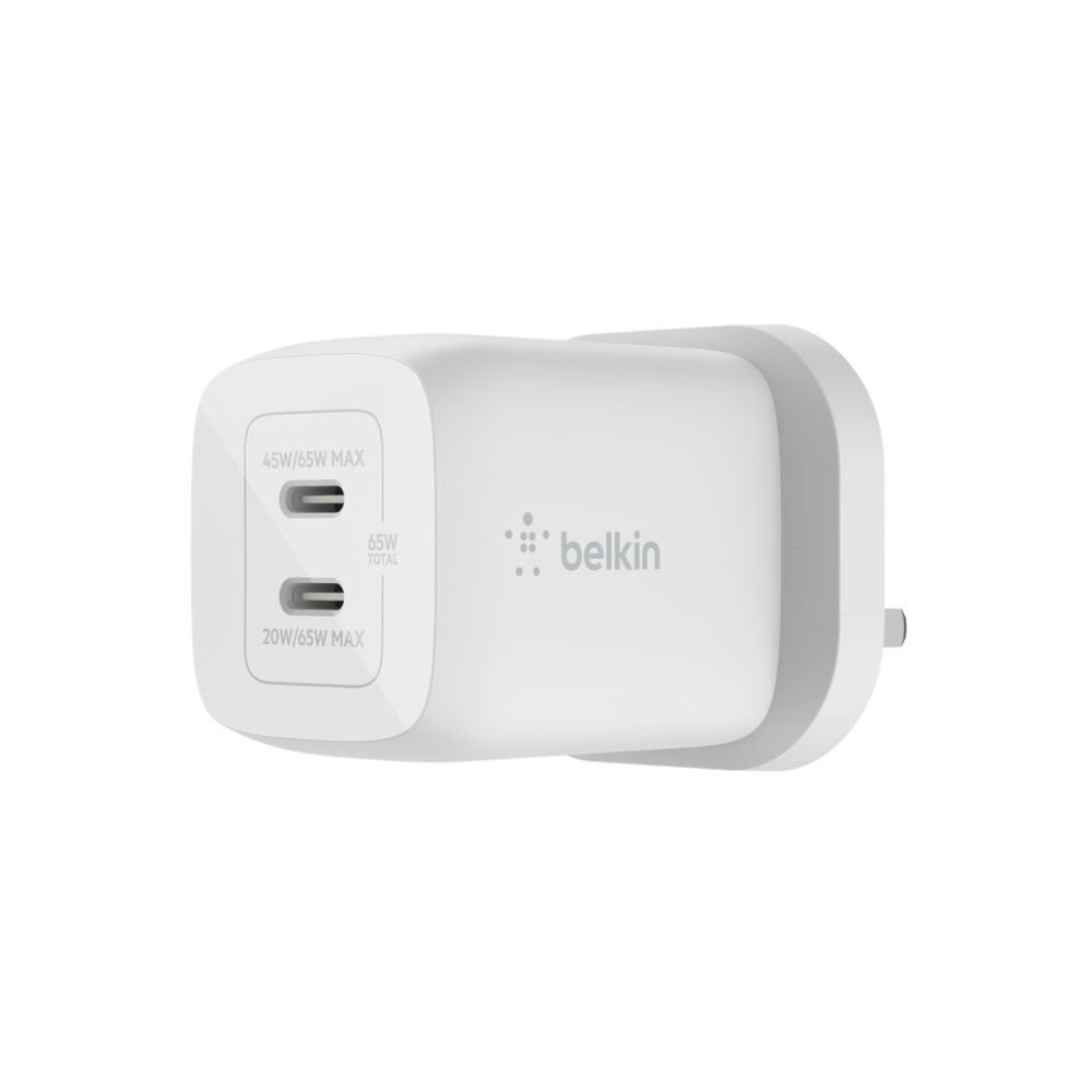 Belkin BoostCharge Pro 65W Charger