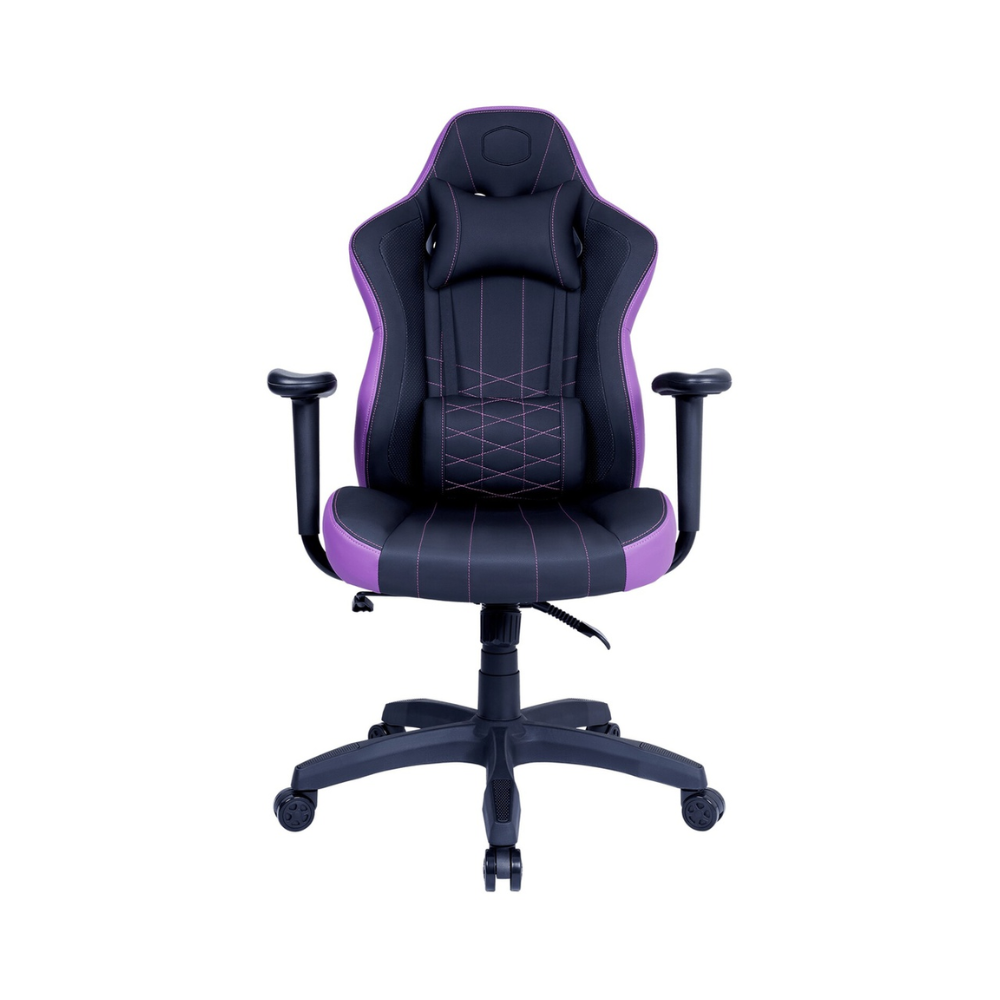 Cooler Master Caliber E1 Ergonomic Gaming Chair