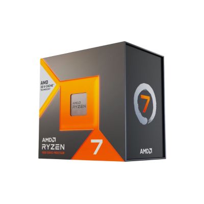 AMD Ryzen 7 7800X3D