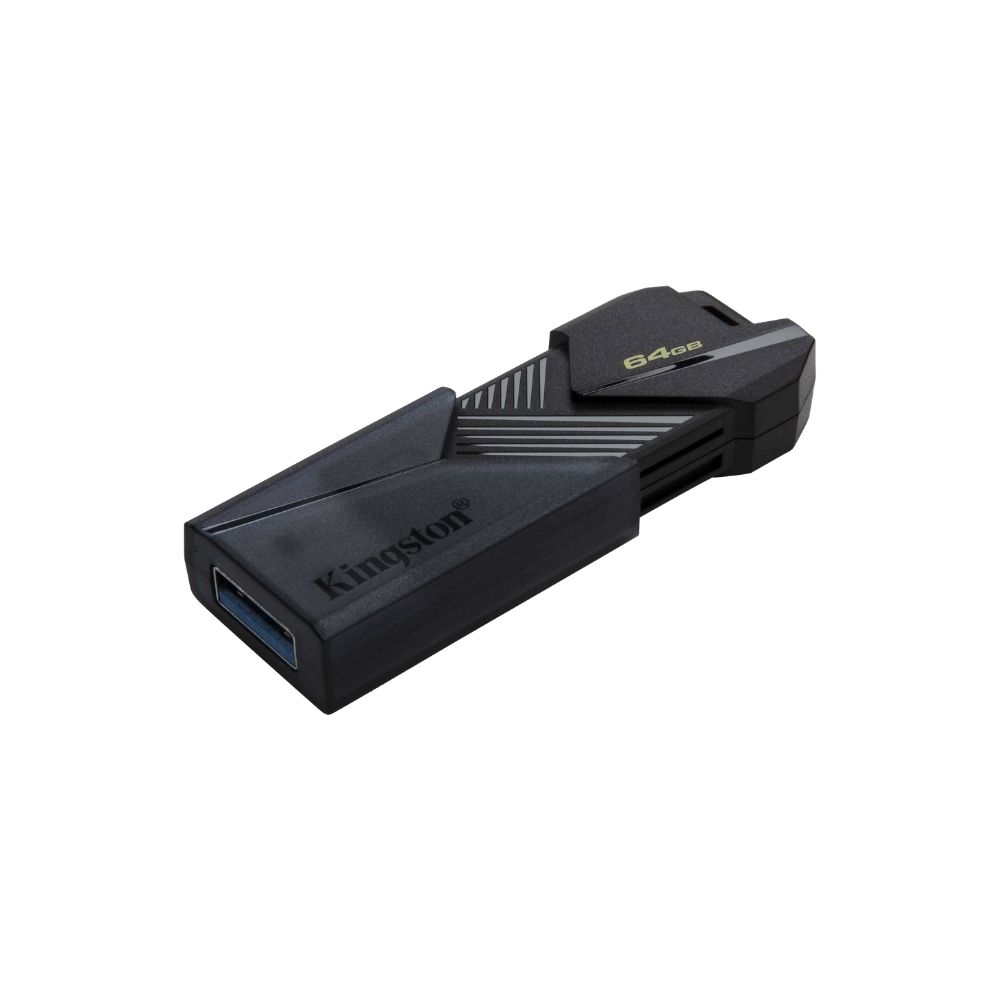 Kingston DataTraveler Exodia Onyx USB Flash Drive