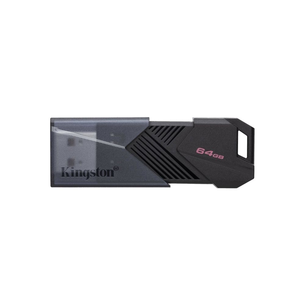 Kingston DataTraveler Exodia Onyx USB Flash Drive