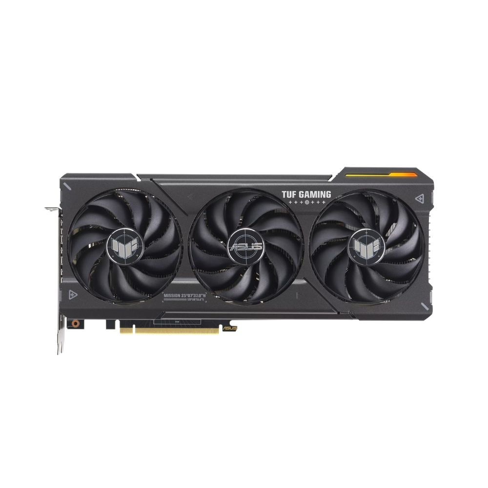 ASUS TUF Gaming GeForce RTX 4070 OC