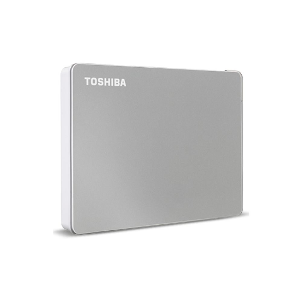 Toshiba Canvio Flex Type-C External Hard Drive