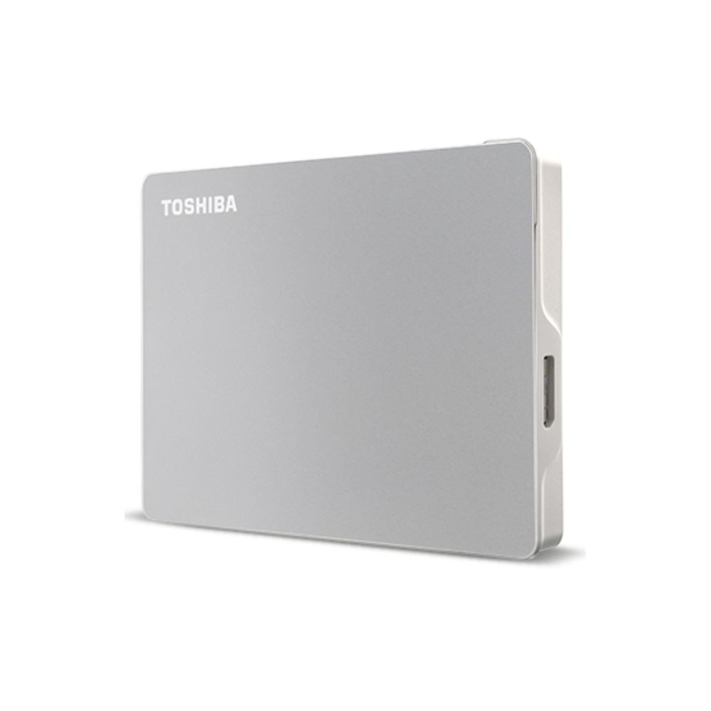 Toshiba Canvio Flex Type-C External Hard Drive