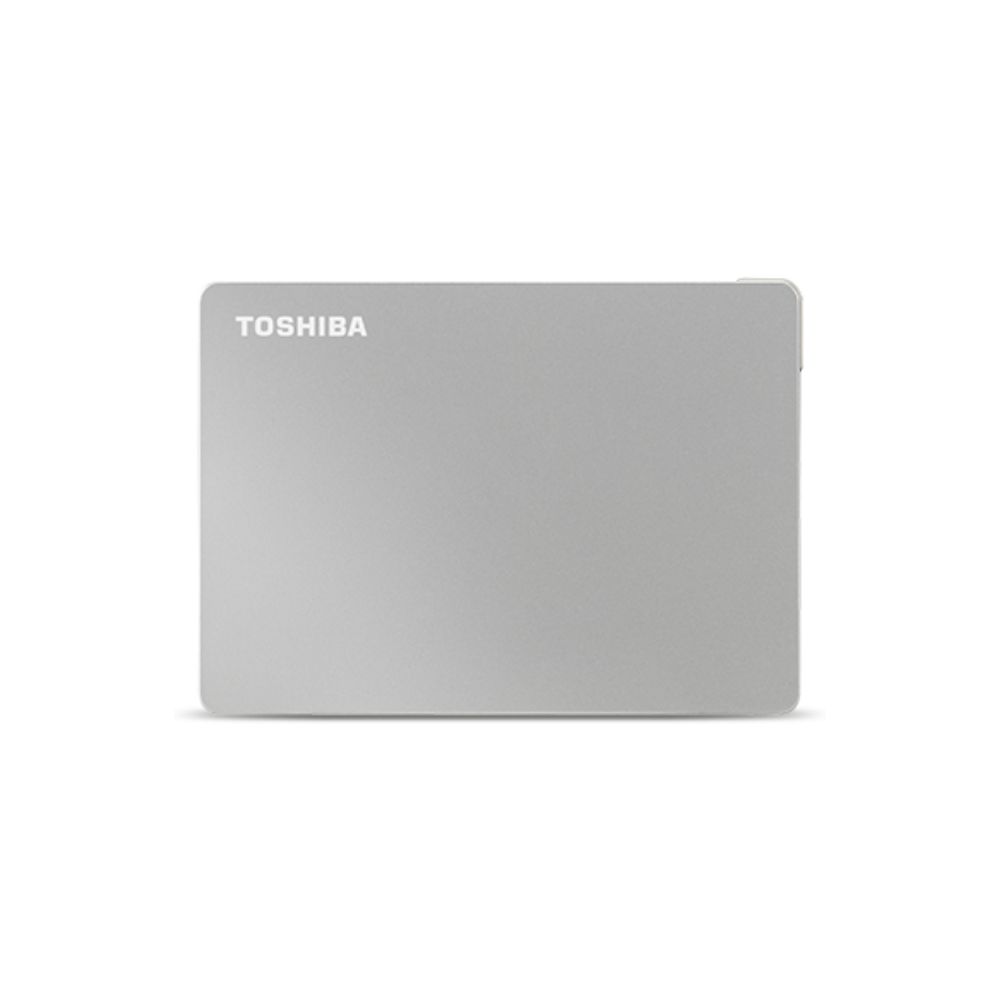 Toshiba Canvio Flex Type-C External Hard Drive