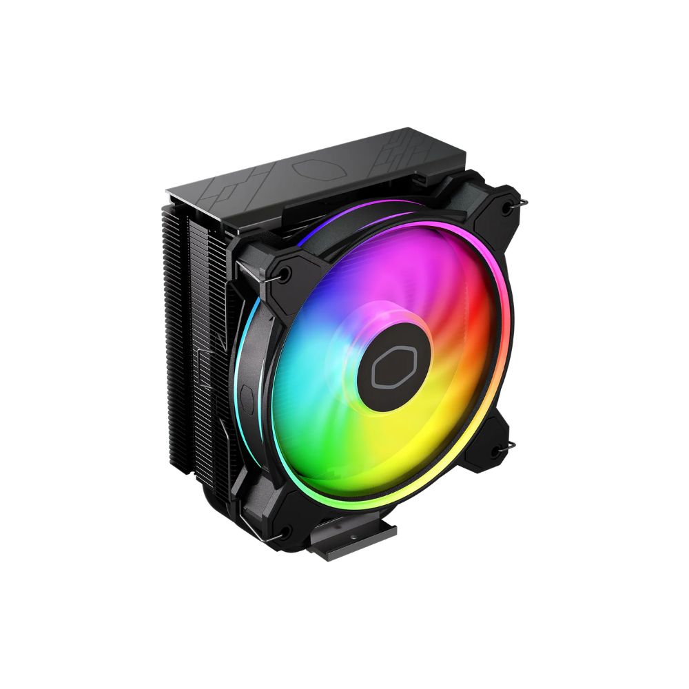 Cooler Master Hyper 212 Halo Air Cooling