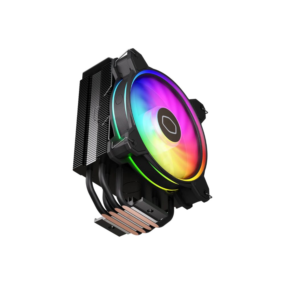 Cooler Master Hyper 212 Halo Air Cooling